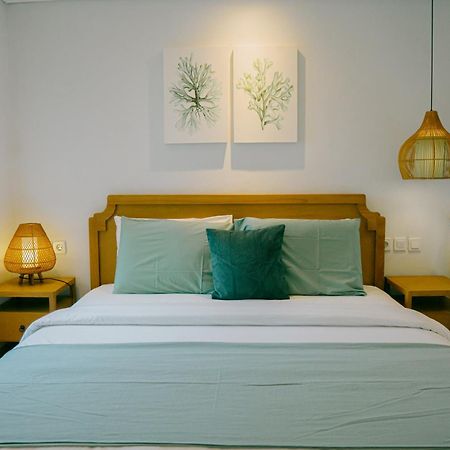 Casa Amarta Boutique Lofts & Detox Aparthotel Canggu Exterior foto