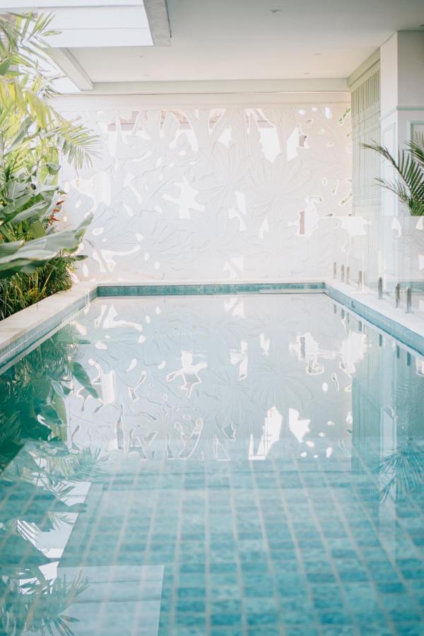 Casa Amarta Boutique Lofts & Detox Aparthotel Canggu Exterior foto